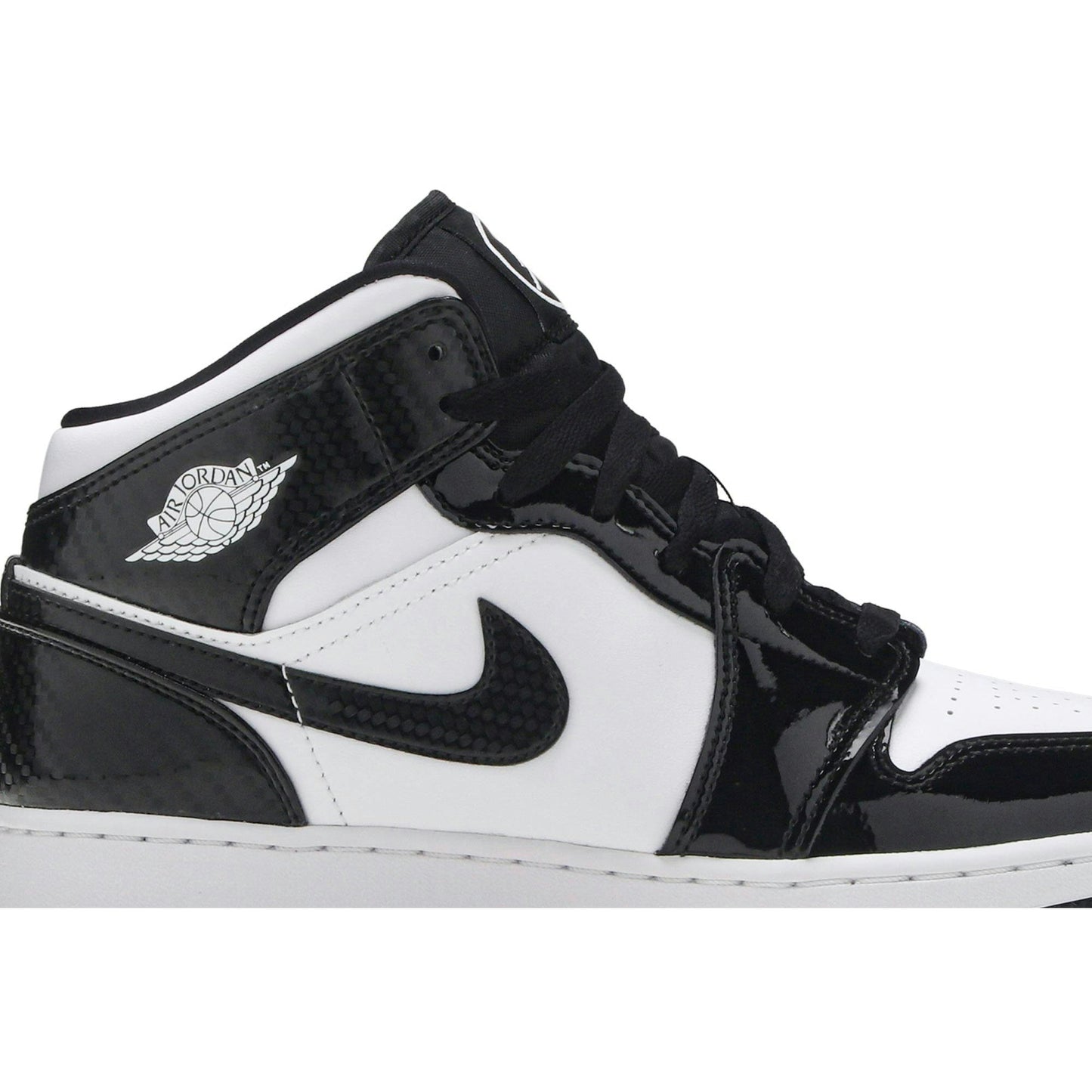 ( Grade School ) Air Jordan 1 Mid SE All Star 2021 DD2192-001