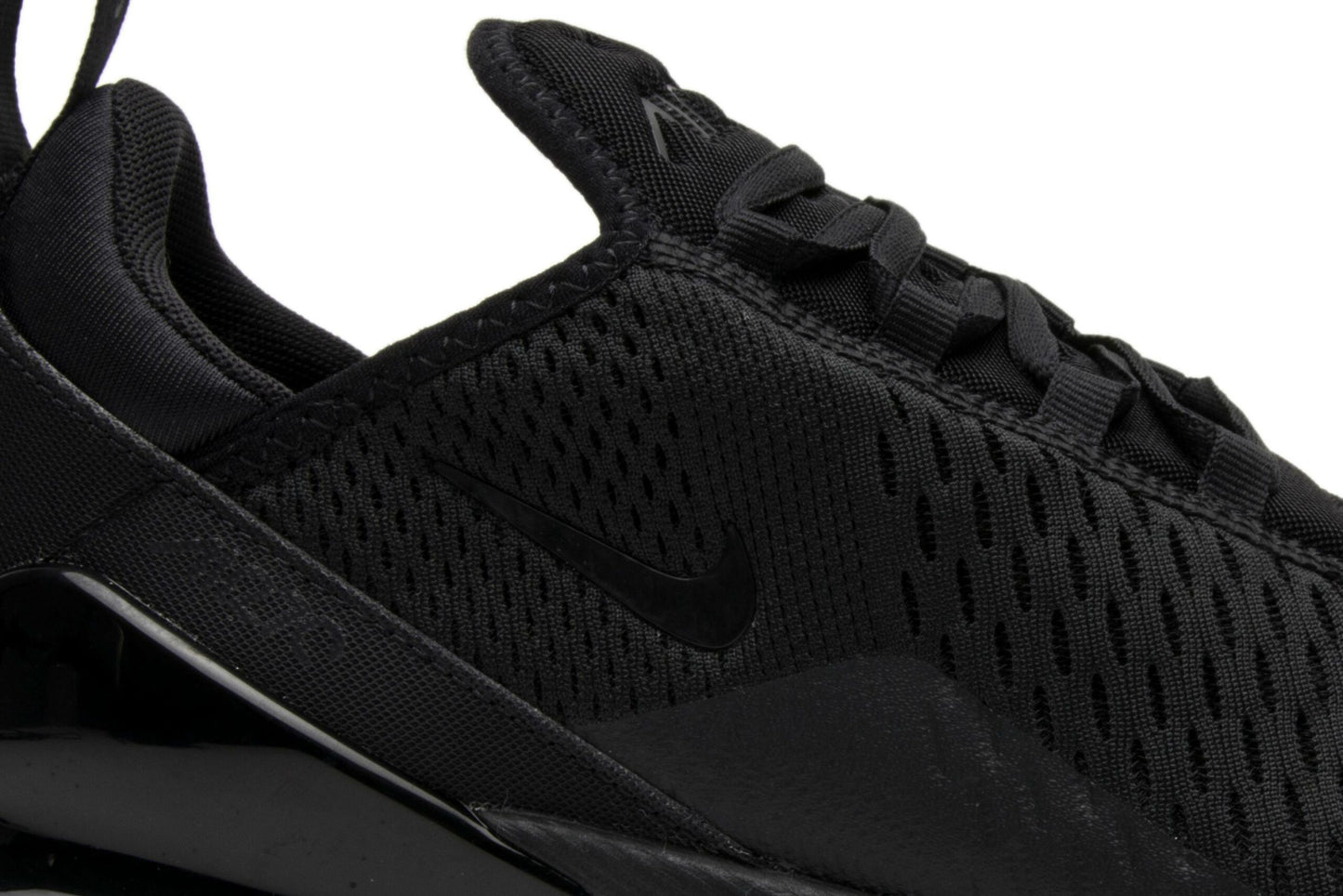 Nike Air Max 270 Triple Black AH8050-005
