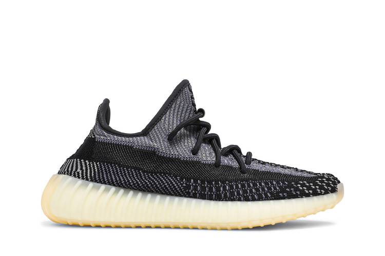 Adidas Yeezy Boost 350 V2 'Carbon' FZ5000