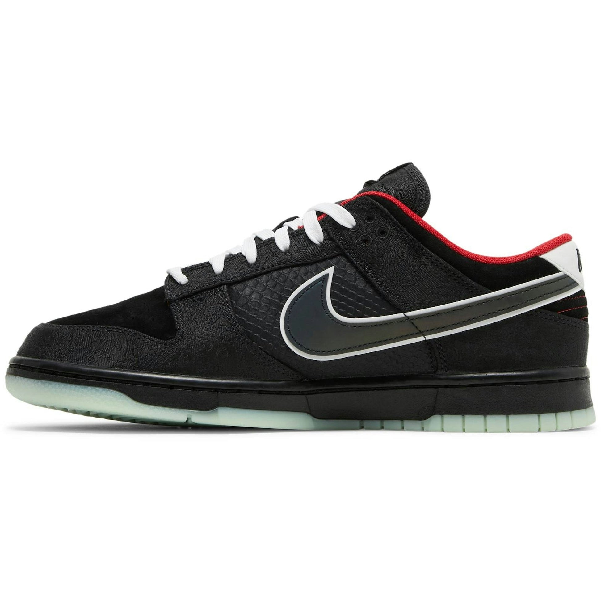 LPL League Of Legends X Nike Dunk Low DO2327-011