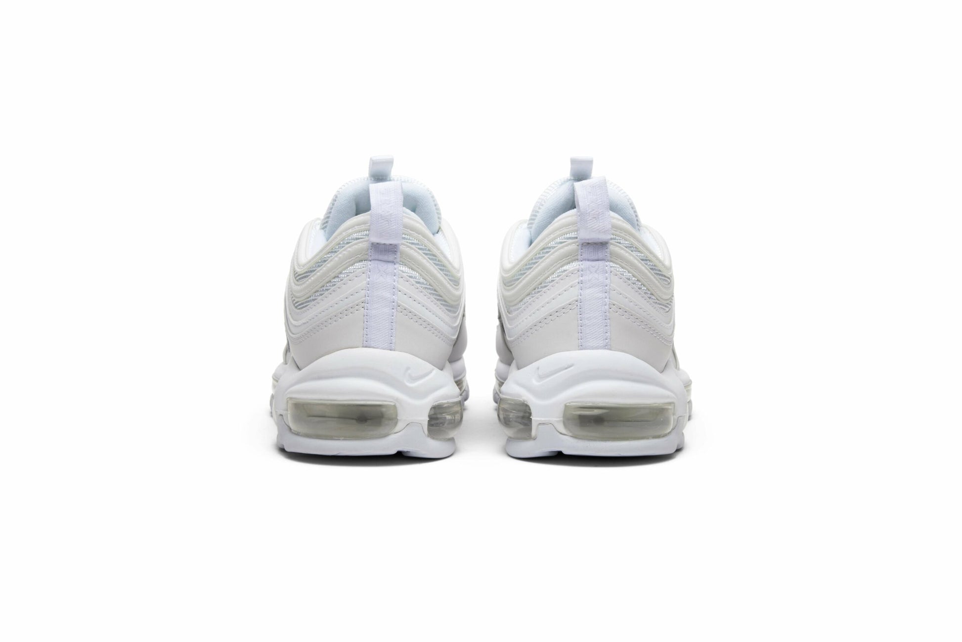 Nike Air Max 97 'Triple White' 921826-101