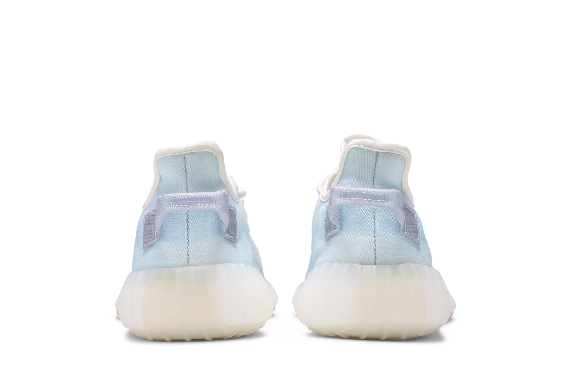 Adidas Yeezy Boost 350 V2 'Mono Ice' GW2869