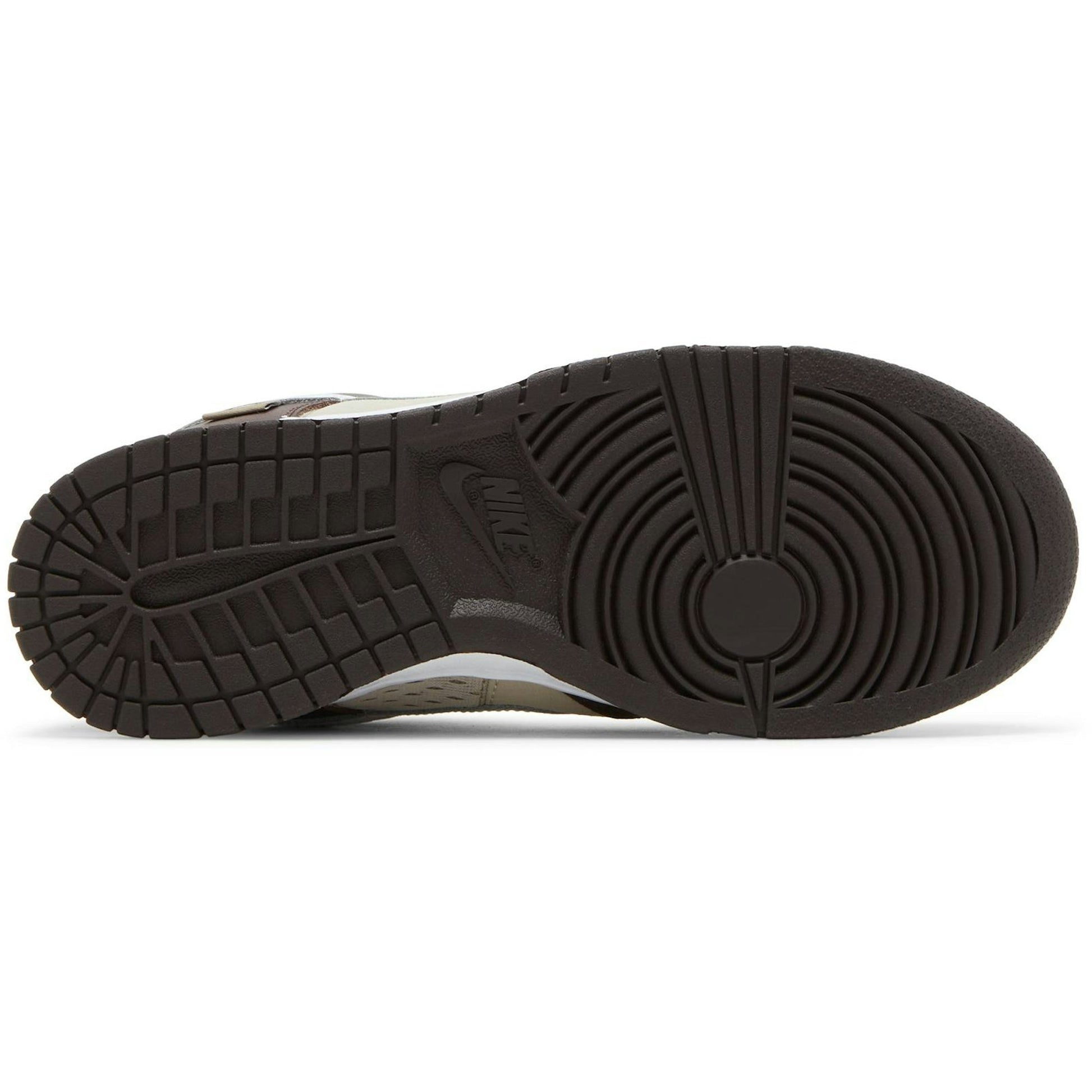 ( Women ) Nike Dunk Low Light Orewood Brown DX6060-111