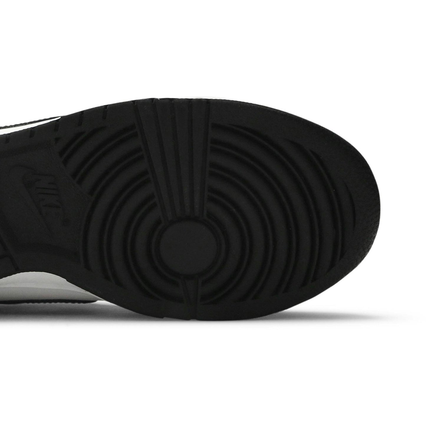 ( Women ) Nike Dunk Low 'Black White Panda' DD1503-101