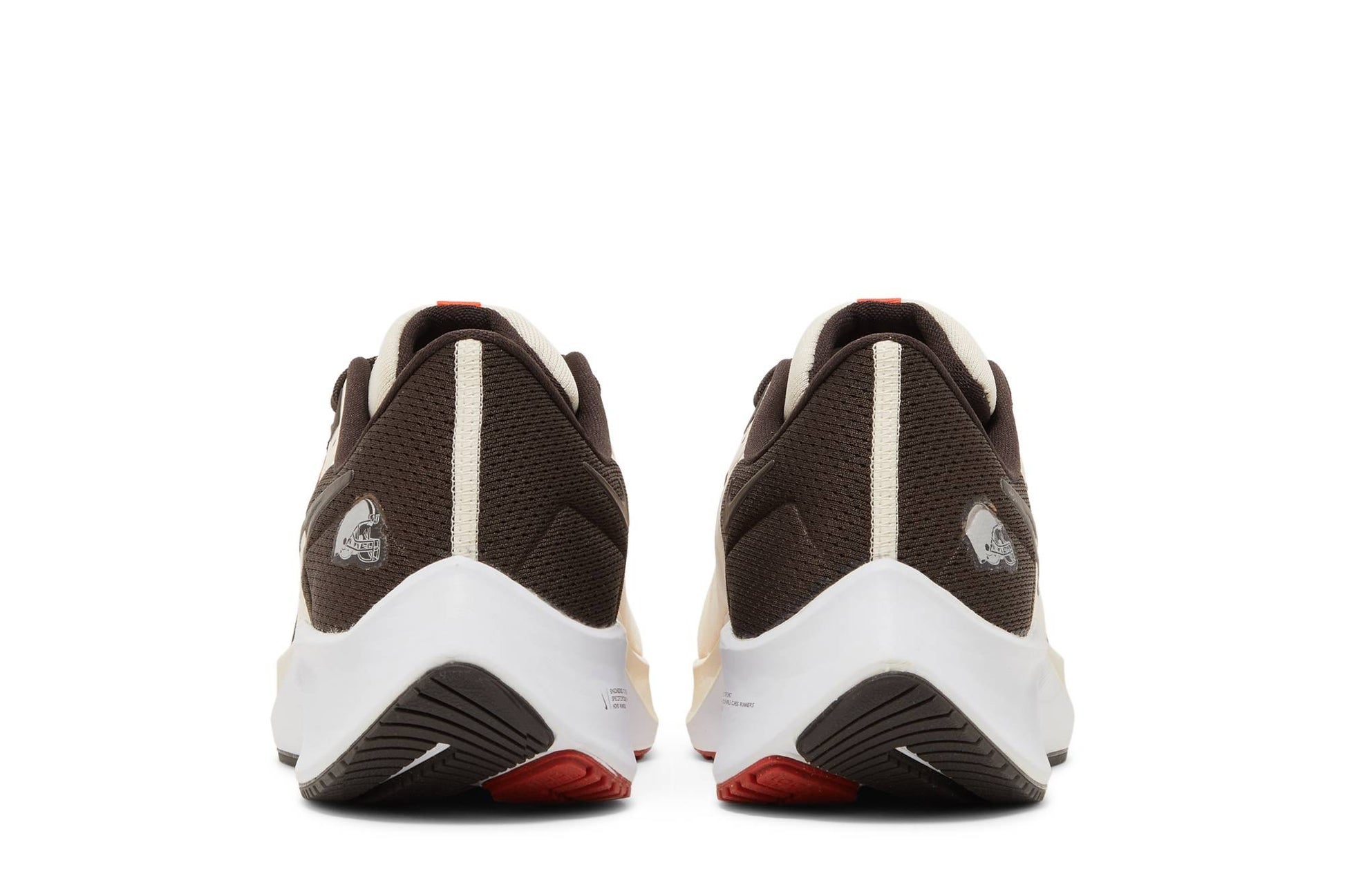 NFL X Nike Air Zoom Pegasus 38 'Cleveland Browns' DJ0815-100