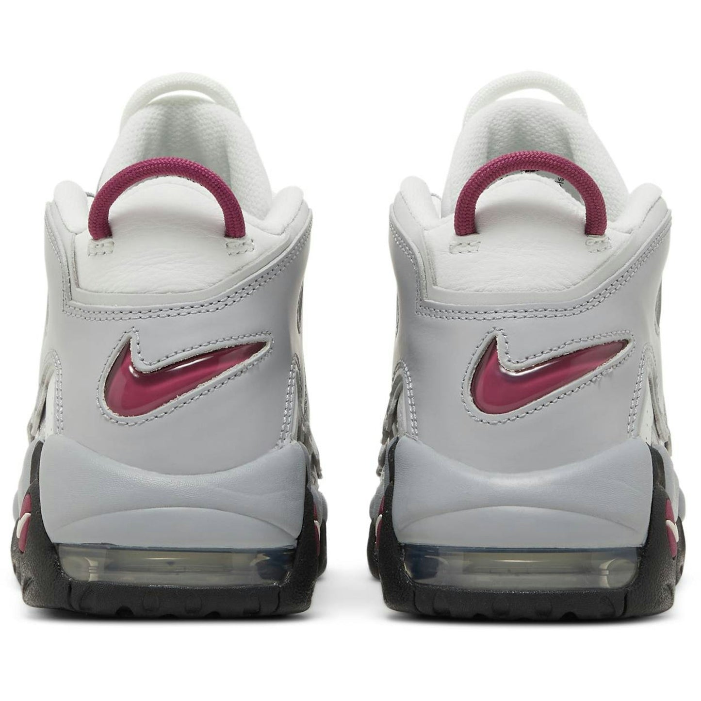 ( Women ) Nike Air More Uptempo 'Rosewood' DV1137-100