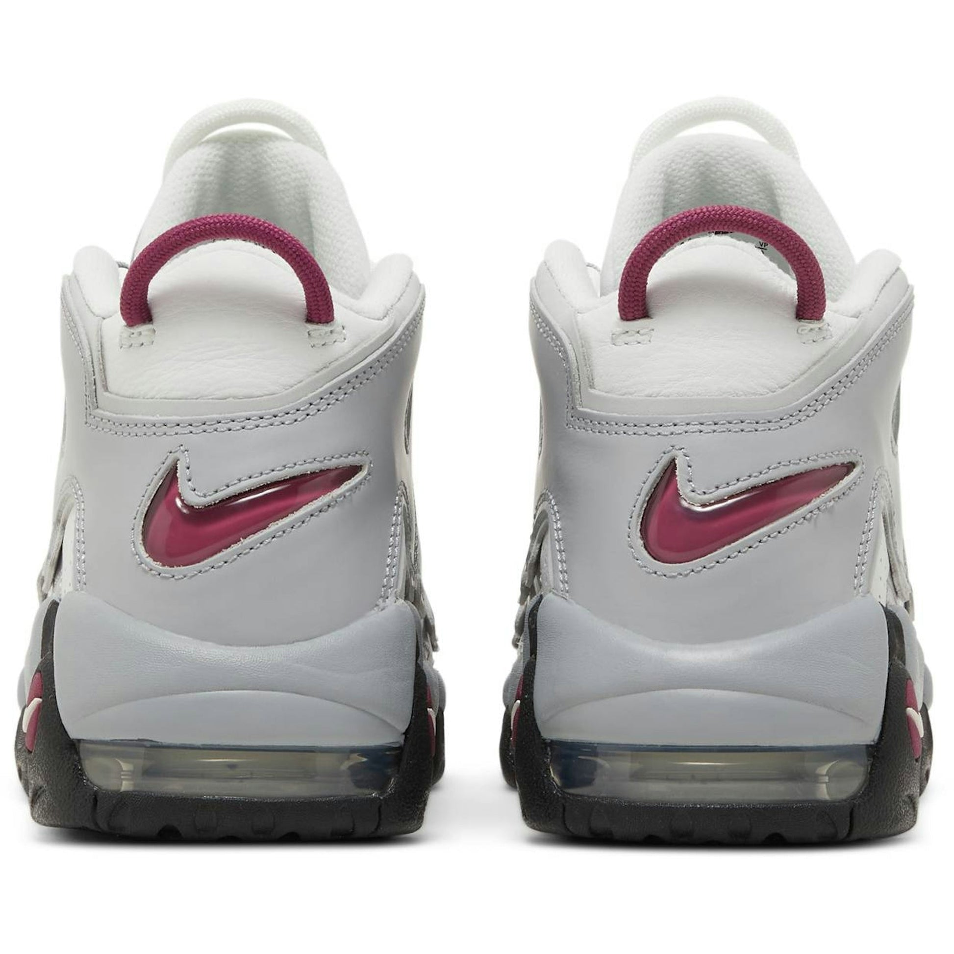 ( Women ) Nike Air More Uptempo 'Rosewood' DV1137-100