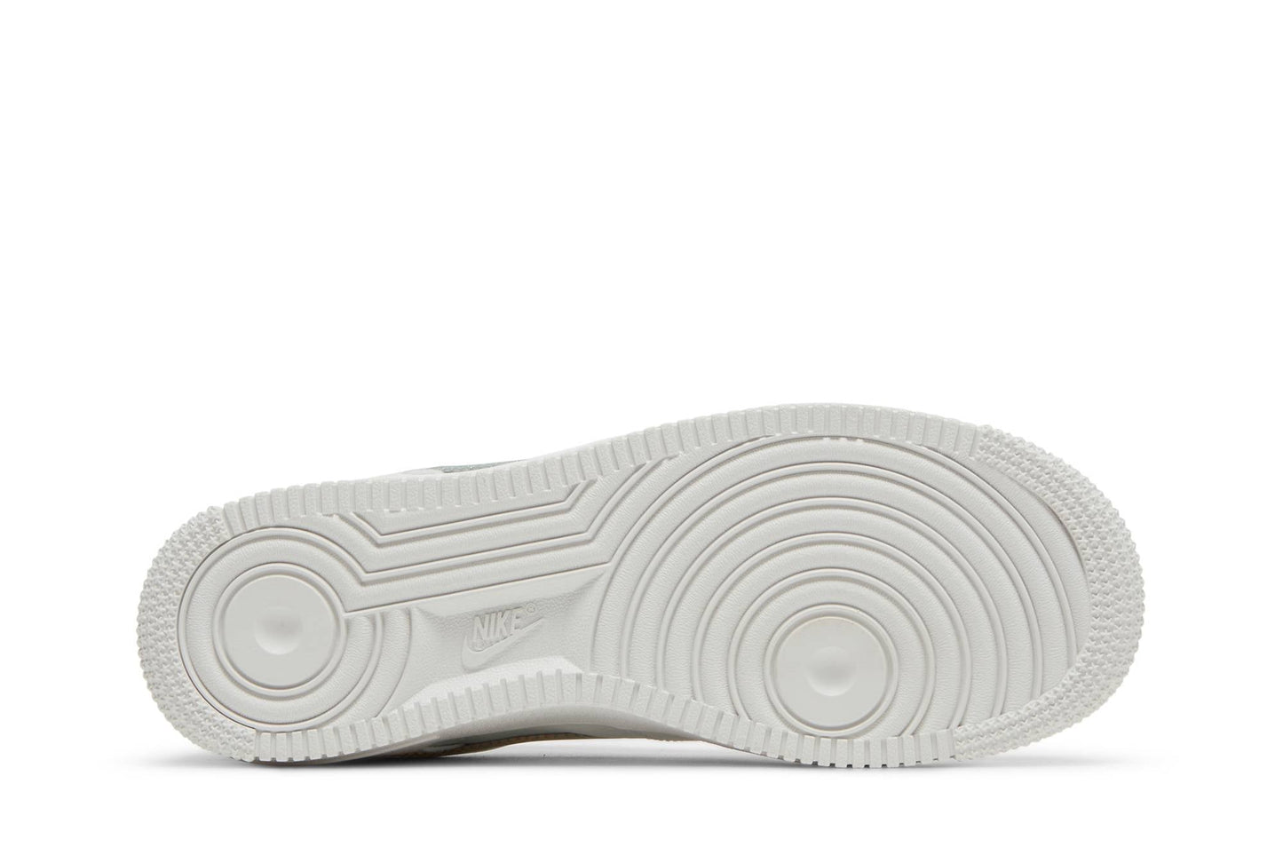 ( Women ) Nike Air Force 1 '07 Essential 'Summit White Dusty Sage' DH4407-101