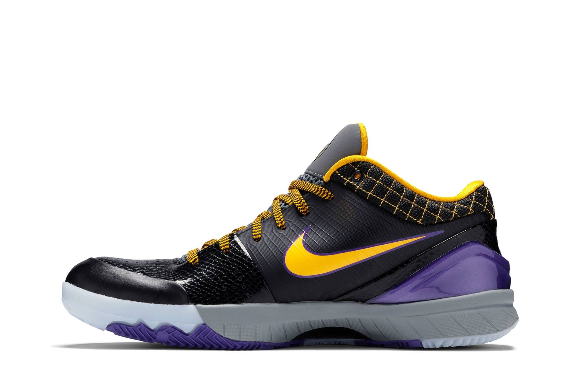 Nike Kobe 4 Protro Carpe Diem AV6339-001