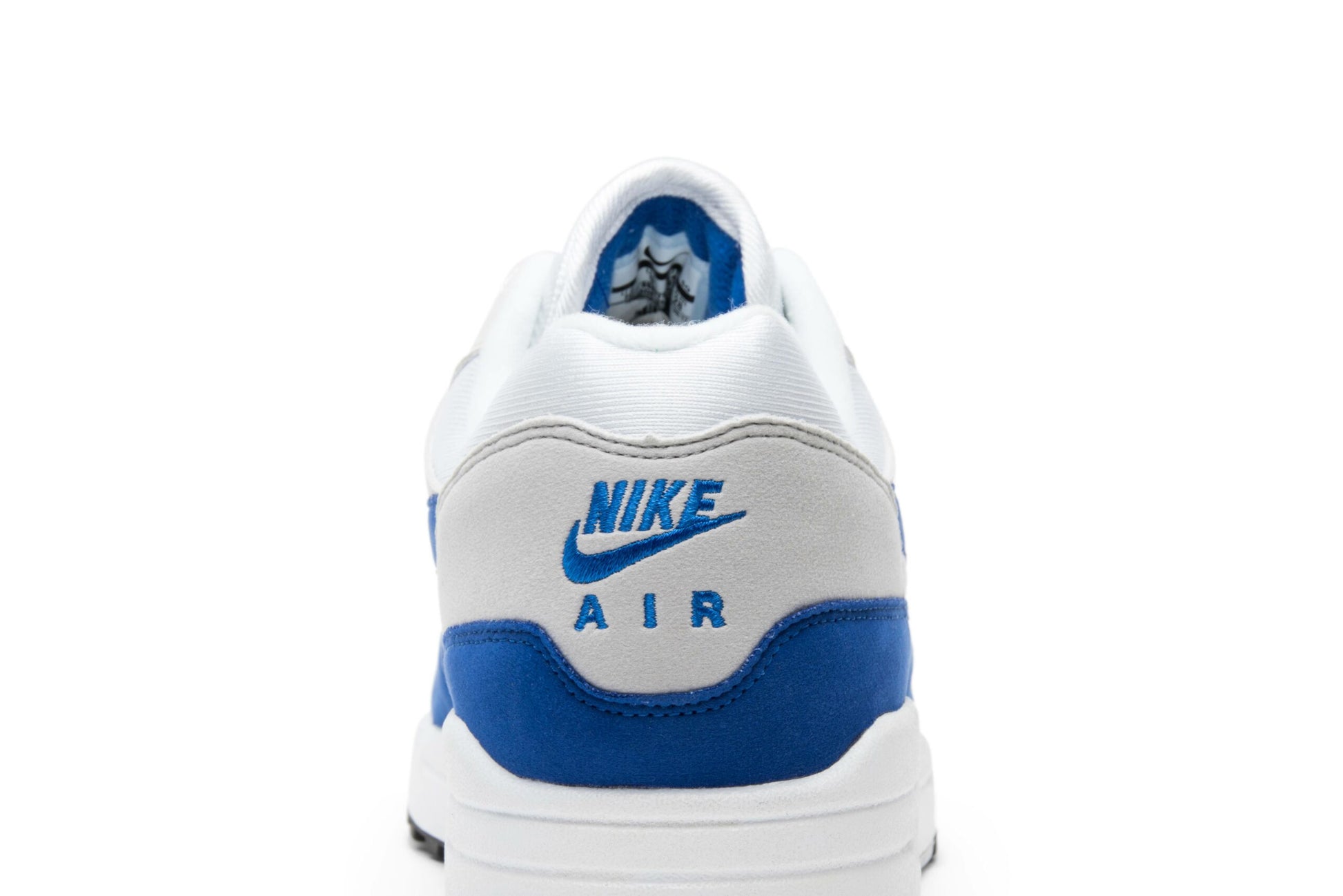Nike Air Max 1 OG 'Anniversary' 2017 Re-release 908375-102