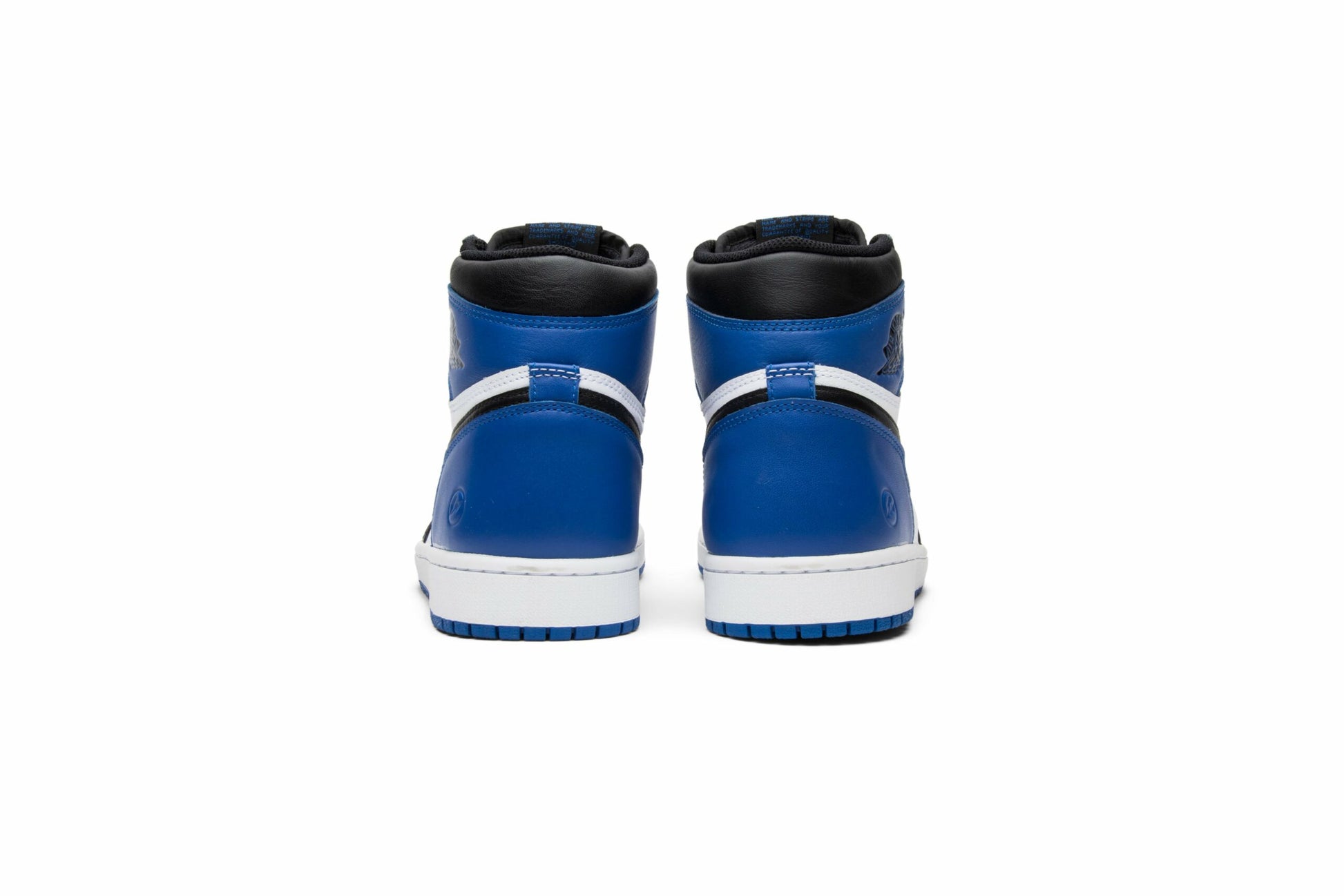 Fragment Design X Jordan X Air Jordan 1 Retro High OG Friends And Family 716371-040