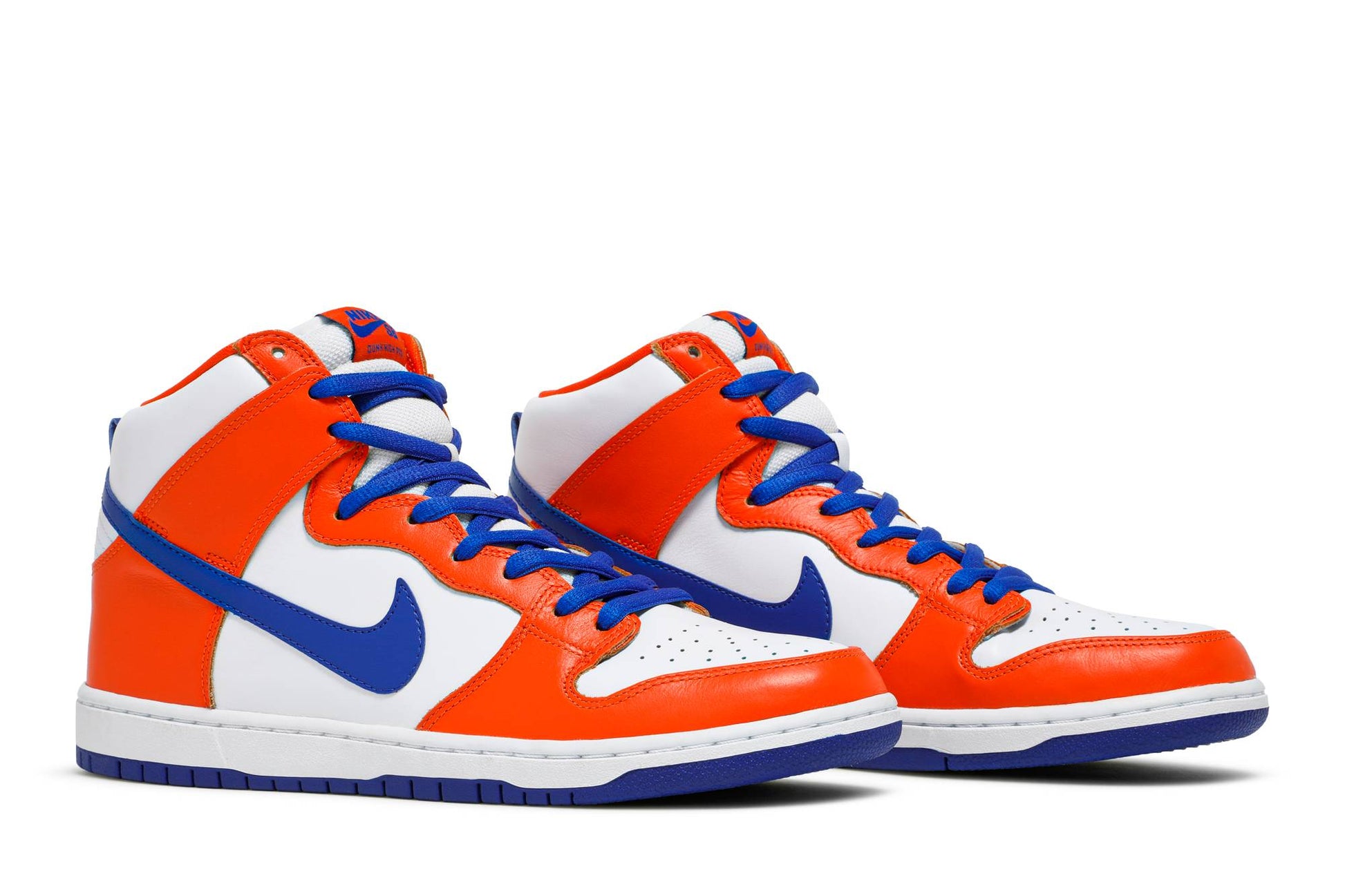 Nike SB Dunk High Pro 'Danny Supa' AH0471-841