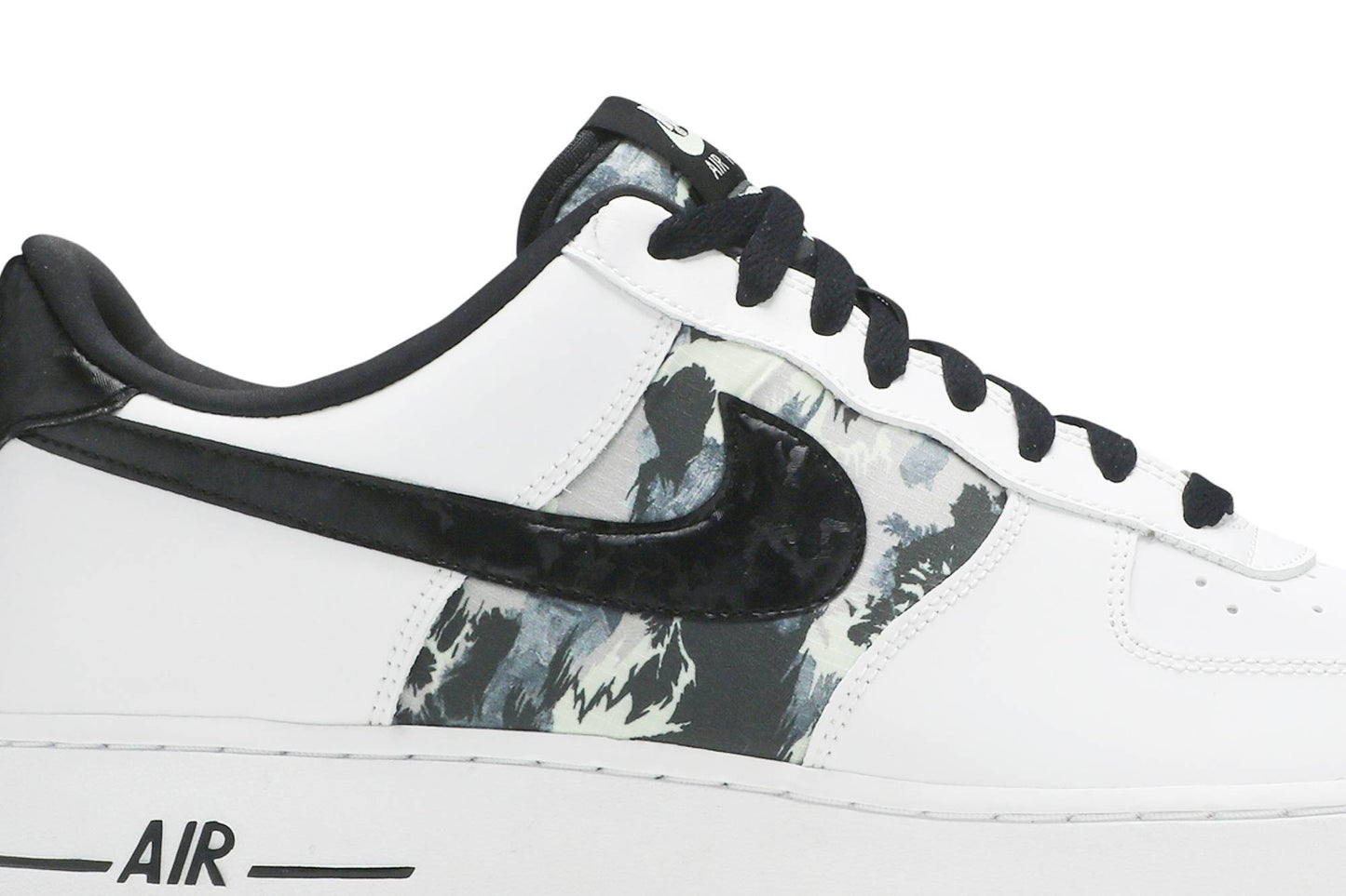 Nike Air Force 1 07 LV8 Pacific Northwest Camo CZ7891-100