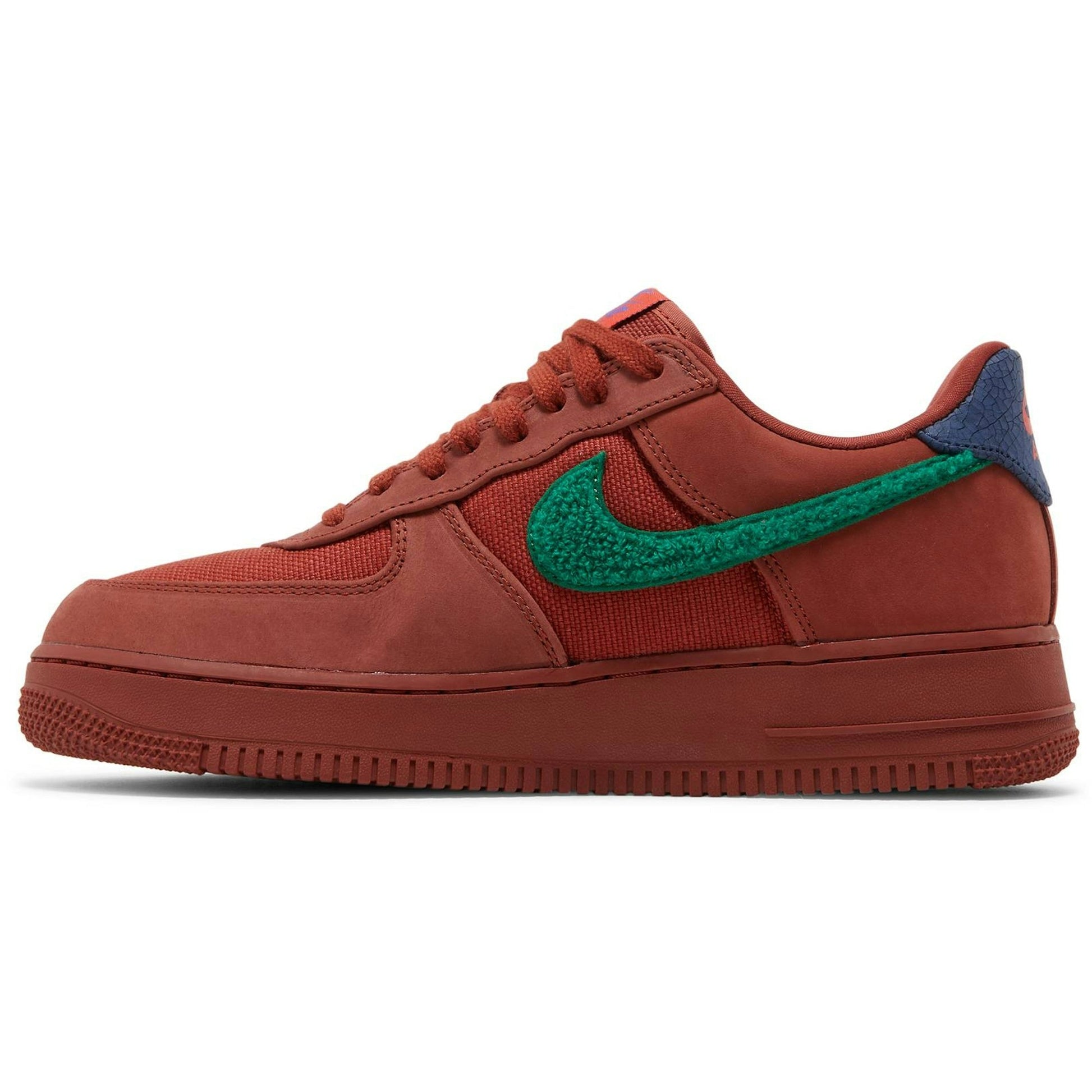 Nike Air Force 1 Low Familia DV5153-600
