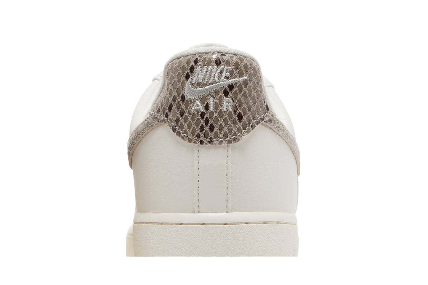 ( Women ) Nike Air Force 1 Low '07 'Phantom' DD8959-002
