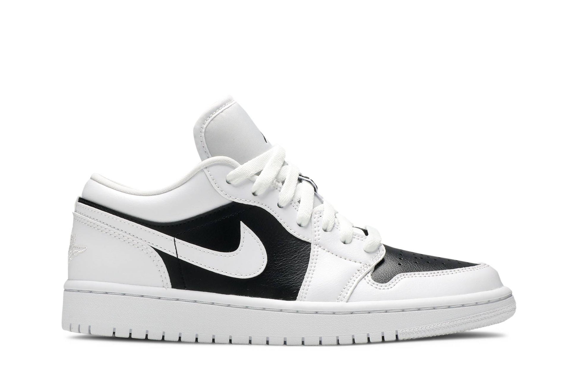 ( Women ) Air Jordan 1 Low Panda DC0774-100