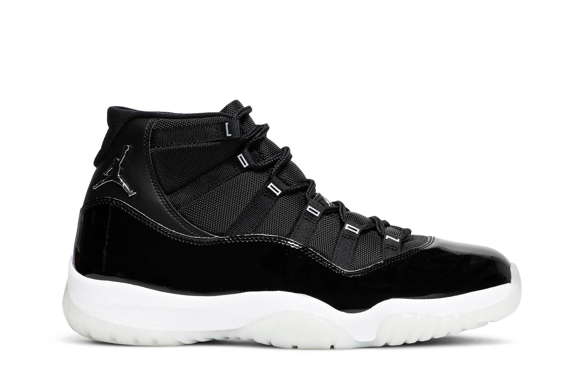 Air Jordan 11 Retro 'Jubilee / 25th Anniversary' CT8012-011
