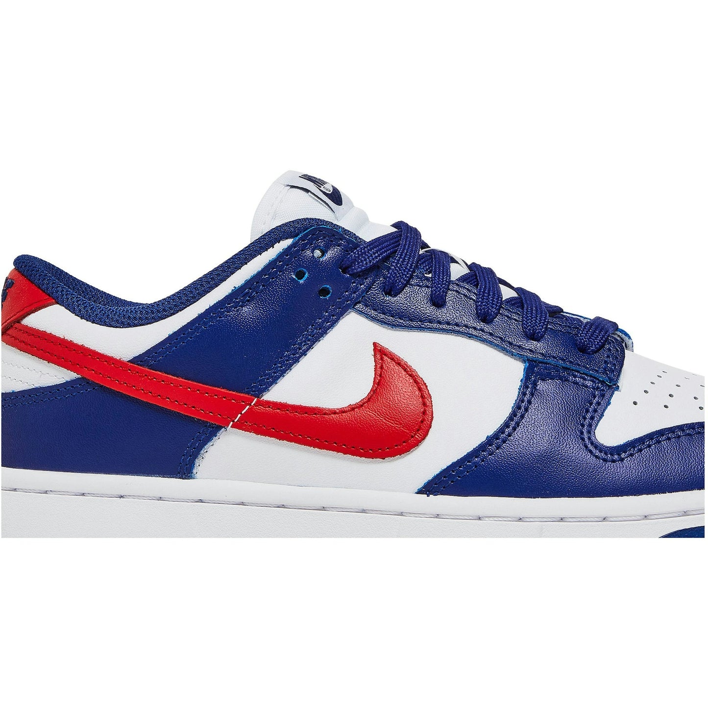 ( Women ) Nike Dunk Low 'USA' DD1503-119