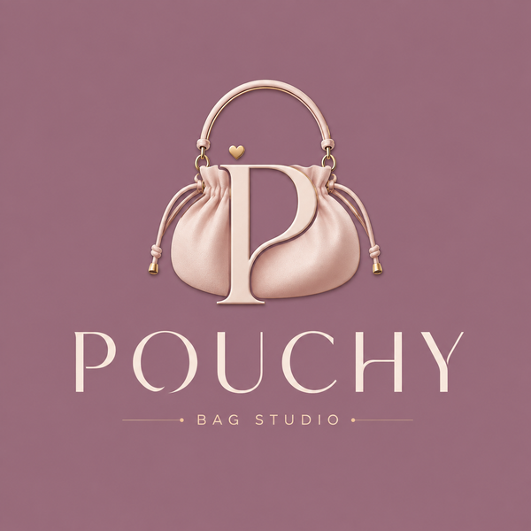 Pouchy